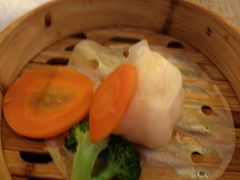 -晋江荣誉国际酒店·港誉茶餐厅