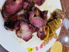 -陈光记烧腊店(罗保博士街店)