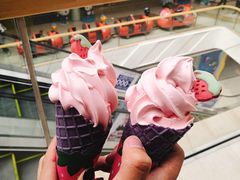 -麦当劳(哈西万达店)