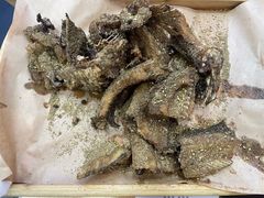 -活鱼馆(宜兴埠店)