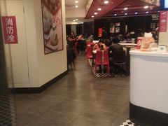 大堂-小杨生煎(龙之梦购物中心店)