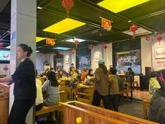 -百岁鱼(人民路店)