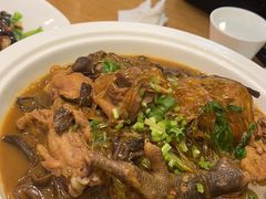-小土豆北方菜馆(方庄店)