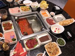 -海底捞火锅(龙岗星河COCO Park店)