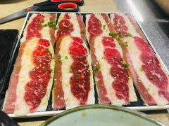 -好牛烧肉(世茂广场店)