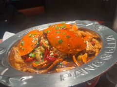 -胖哥俩肉蟹煲(湖滨银泰in77店)