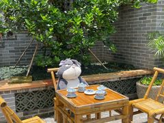 -顺德渔村·岭南一号