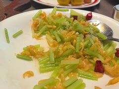 -新乾隆酒楼(帝景园店)