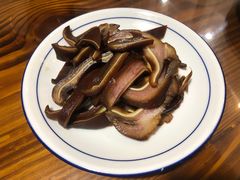 -呼吸森林·生态农庄农家乐私房菜