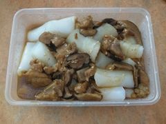 排骨猪肠粉-多多茶餐厅(松风路店)