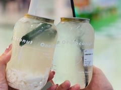-椰不二(成都来福士广场店)