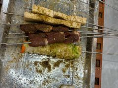 -小寒羊烧烤(凯瑞时代大厦店)