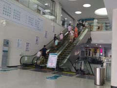 -广州中医药大学深圳医院(福田)