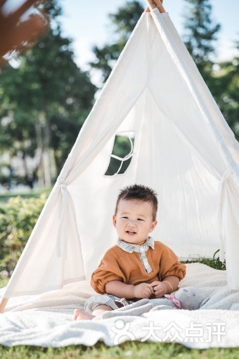 mann曼恩儿童摄影-图片-苏州-大众点评网