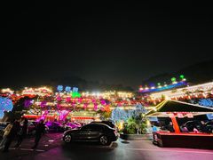 -枇杷园食为鲜火锅(南山店)