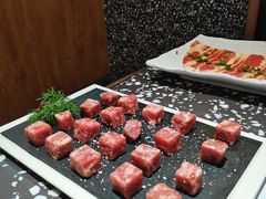 -黑牛の場烤肉(摩天活力城店)