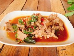 -Doo Dee Thai Food(Issan/Isaan/Esan)