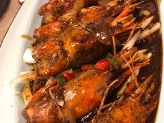 -美奈小馆·东南亚菜(福田星河COCO Park店)