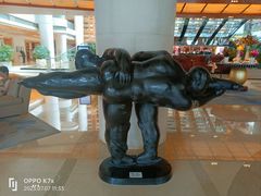 -威斯汀舞台餐厅