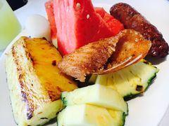 -星伦多自助料理·涮烤一体(杭州来福士店)