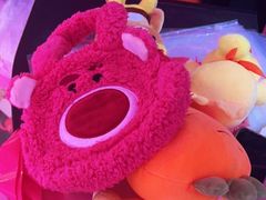 -BIG PINK大粉娃娃机主题馆(圆融星座店)