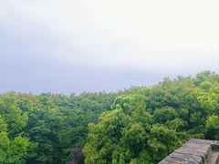 -虞山风景区