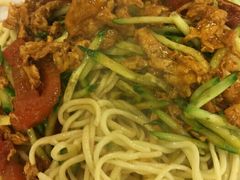 -马记伊源斋涮肉·清真菜(潘家园古玩市场店)