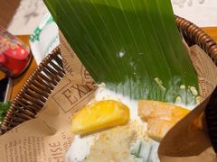 -曼泰·泰餐(江南环球港店)
