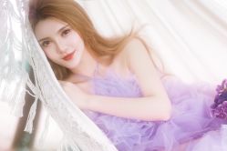 -青岛这朵女子摄影(中海寰宇天下天颂店)