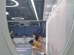 -Isee灰姑娘国际芭蕾舞蹈艺术中心(置地广场店)