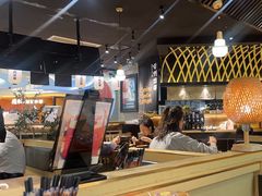 -雷门拉面·现熬骨汤(凯德来福士店)