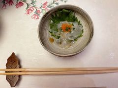 鳗鱼宝宝-橼舍鮨青木
