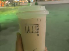 -阿嬷手作(成都万象城店)