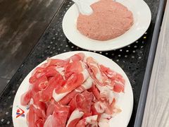 -鑫龙火锅城(青岛分店)