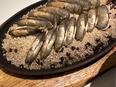 -莆田餐厅PUTIEN(金融街购物中心店)