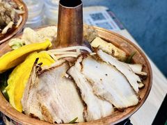 -武圣羊汤·西北面(朝阳门店)