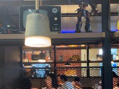 -探鱼·鲜青椒爽麻烤鱼(天河优托邦店)