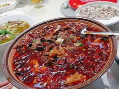 -秦家味老菜馆(民族北路店)