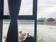 -东南里湖景餐厅·新闽菜(浦西万达店)