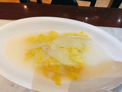 上汤娃娃菜-燕云楼(云南路店)