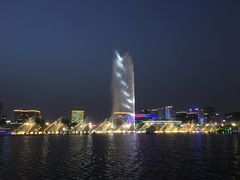 -聚龙湖公园