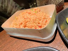 -布衣草棚风格餐厅