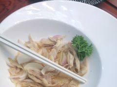 -清真悦宾楼食府(海湖店)