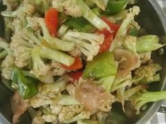 -烁佳海鲜大馅饺子