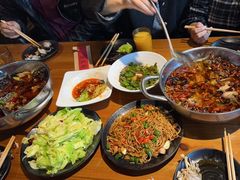 -望京一号·重庆江湖菜(工体店)