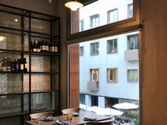 -BOR Eatery(安福路店)