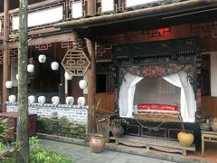 -青城甲(青城山店)