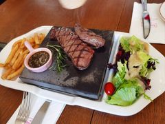 -Entrecôte 法国牛扒馆(保利·时光里店)
