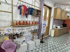 -MUE·沐懿(新浙北悠漫街店)
