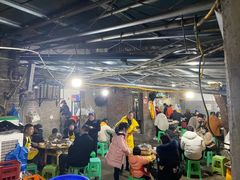 大堂-渝味黄姐火锅(黄泥村店)